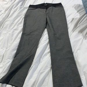 Express columnist pants